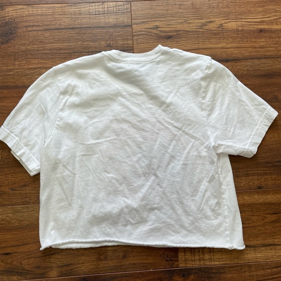 Crop top - Picture 4 of 4